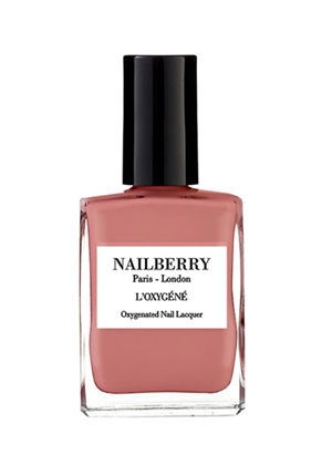 Kindness / Oxygenated Dusty Pink Nailberry 